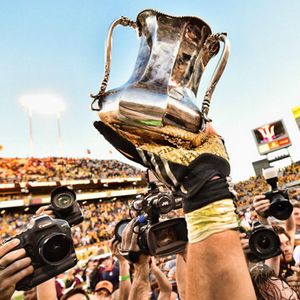 Image post by @arizonastateuniversity on Instagram