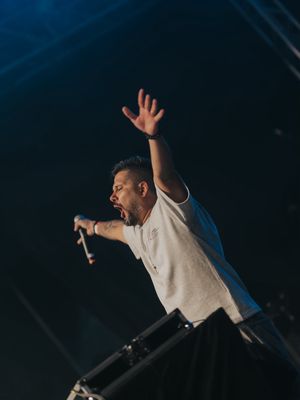 Image post by @carlinhosdj on Instagram