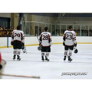 Image post by @sdsuhockey on Instagram