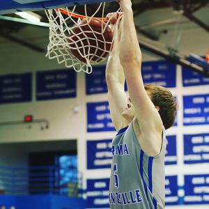 Image post by @uahchargers on Instagram