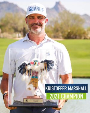 Image post by @azgolfassociation on Instagram