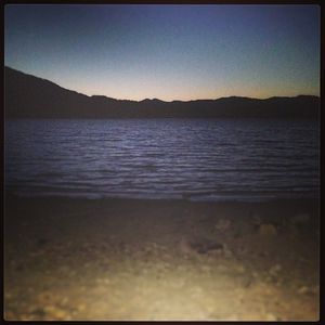 Image post by @davidapnea on Instagram