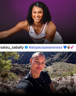 Video post by @espnw on TikTok