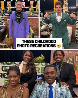 Image post by @nfl on Instagram