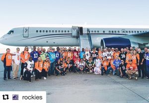 Image post by @uchealth on Instagram