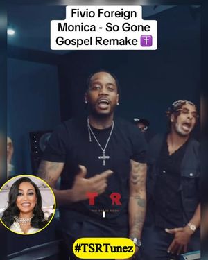 Image post by @theshaderoom on Instagram