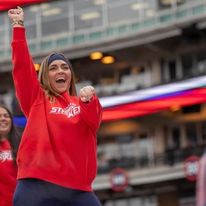 Image post by @clevelandstrikers on Instagram