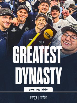 Image post by @statemediapsu on Instagram