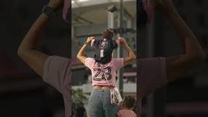 Video post by @intermiamicf on YouTube