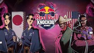 Video post by @redbullgaming on YouTube