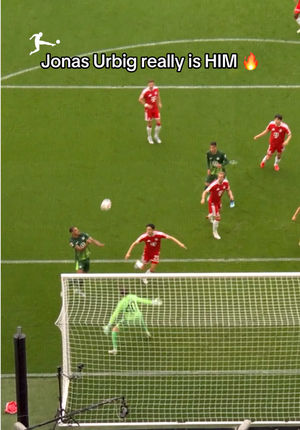 Video post by @bundesliga on TikTok