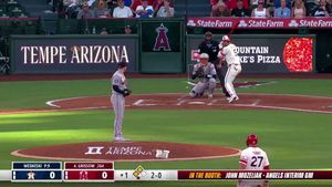 Video post by @angels on Facebook
