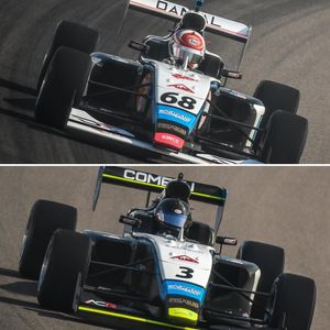 Image post by @turn3motorsport on Instagram