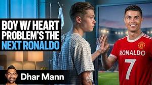 Video post by @dharmann on YouTube