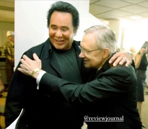 Image post by @waynenewtonmrlv on Instagram