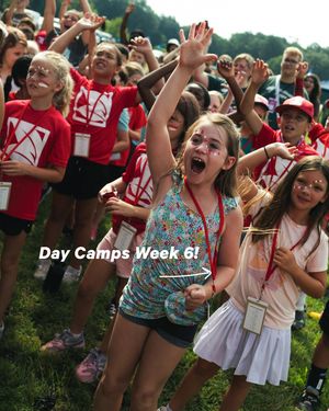 Image post by @winshapecamps on Instagram