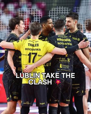 Image post by @volleyballworld on Instagram