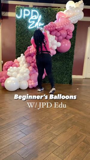 Video post by @jpdevents on Instagram