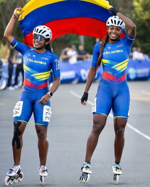 Image post by @worldskateofficial on Instagram