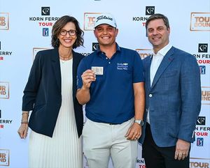 Image post by @nchcgolf on Instagram