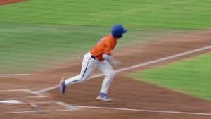Video post by @Florida Gators on YouTube
