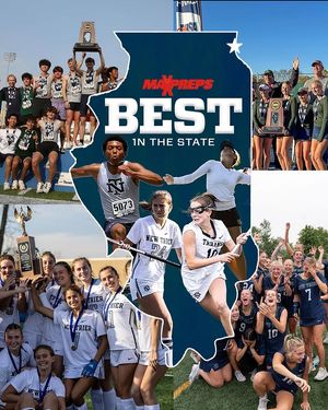 Image post by @athleticsnths on Instagram