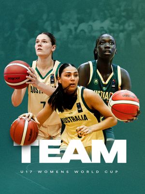 Image post by @basketballaus on Instagram