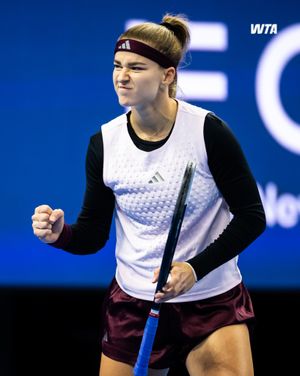Image post by @wta on Instagram