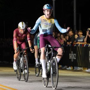 Image post by @usacycling on Instagram
