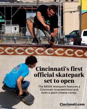 Image post by @enquirer on Instagram