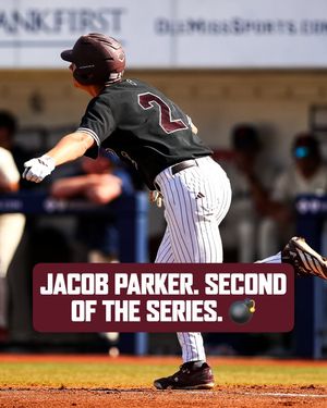 Image post by @hailstatebb on Instagram