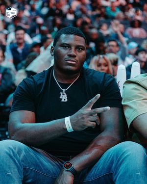 Image post by @hornets on Instagram