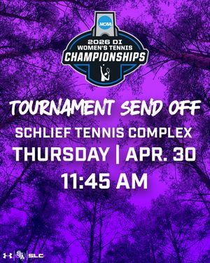 Image post by @sfa_athletics on Instagram