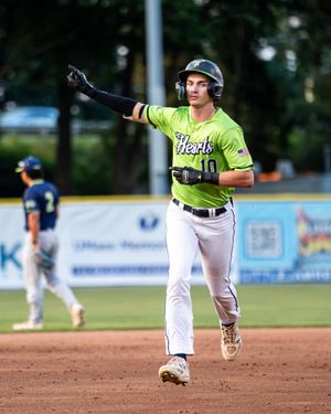 Image post by @woobaseball on Instagram