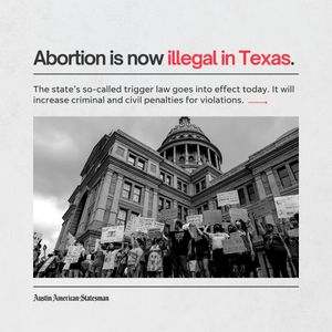Image post by @statesman on Instagram