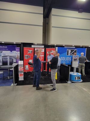 Image post by @company/tecnetics-industries-inc on LinkedIn