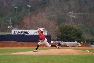 Image post by @SamfordBaseball on Twitter