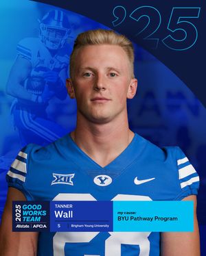 Image post by @wuerffel_trophy on Instagram