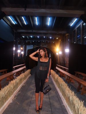 Image post by @payalforstyle on Instagram