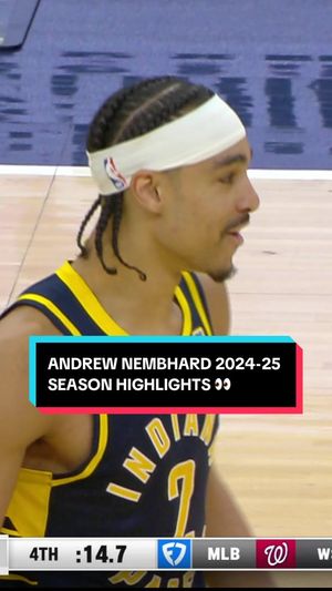 Video post by @pacers on TikTok