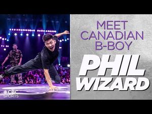 Video post by @CBCSports on YouTube