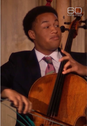 Video post by @60minutes on TikTok