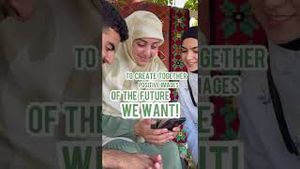 Video post by @greenpeace on YouTube