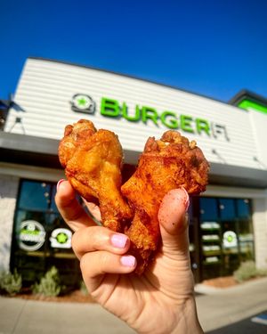 Image post by @burgerfi on Instagram