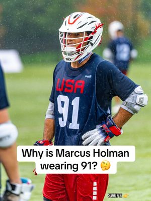 Video post by @lacrossenetwork on TikTok