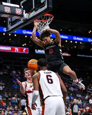 Image post by @gobearcatsmbb on Instagram