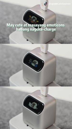 Video post by @ugreen.philippines on TikTok