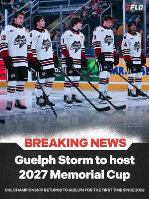 Image post by @flohockey on Instagram