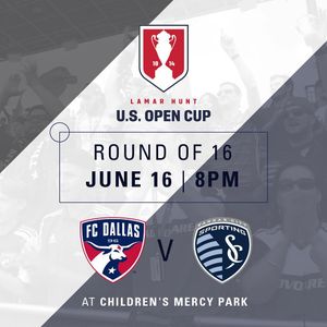 Image post by @fcdallas on Instagram