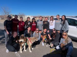 Image post by @coloradomesawomenssoccer on Instagram